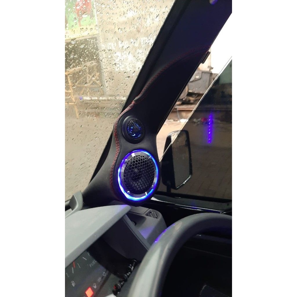 Pilar 3 way L300 Futura Tss Carry Grand max