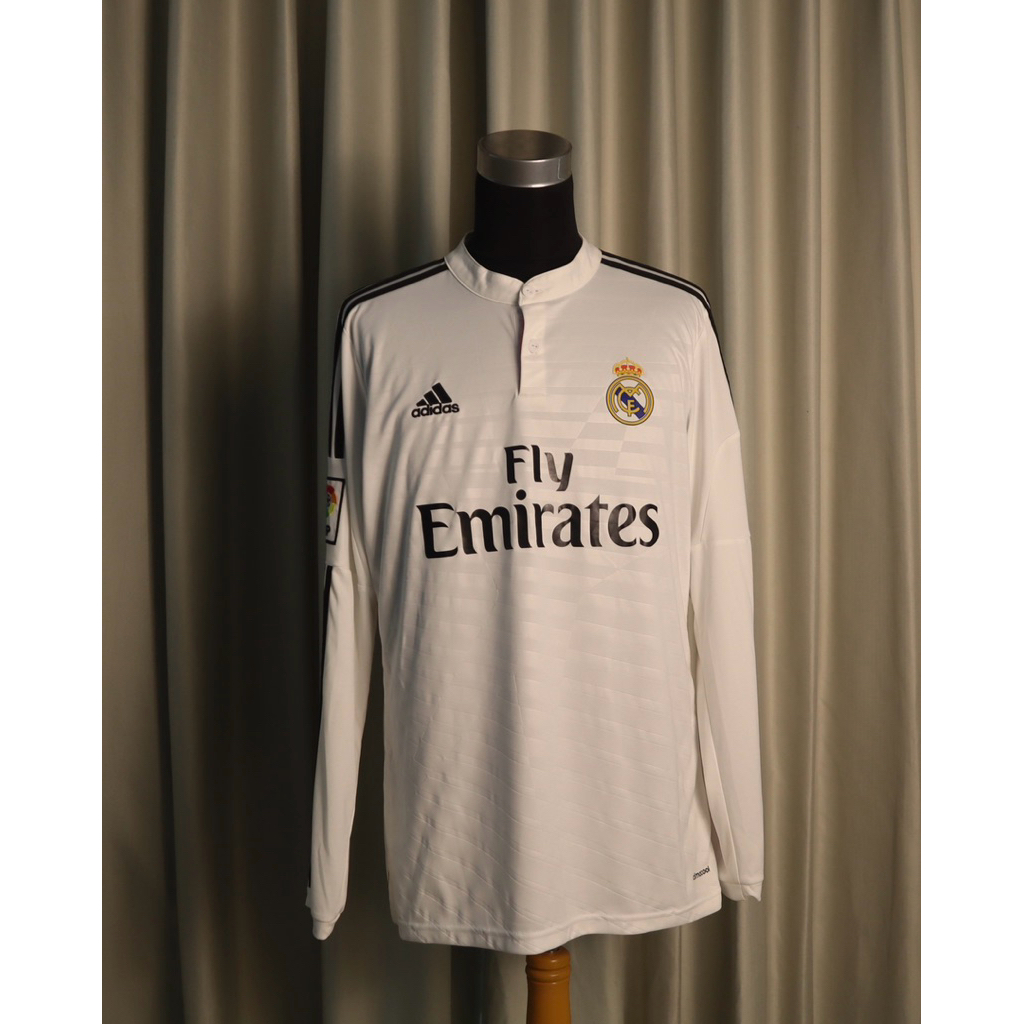 Real Madrid 2014/15