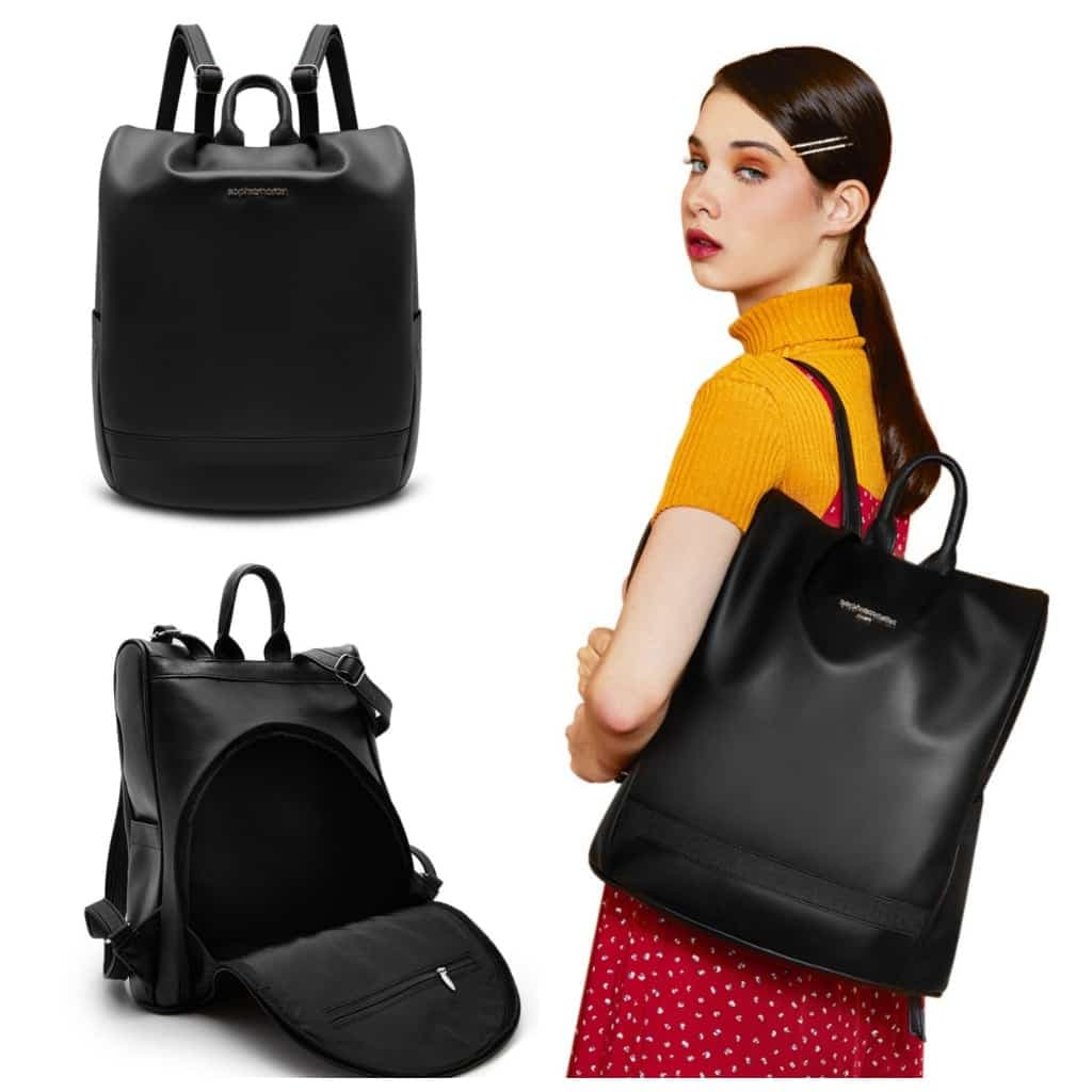 TAS PUNGGUNG SOPHIE MARTIN BARINNA HARGA PROMO