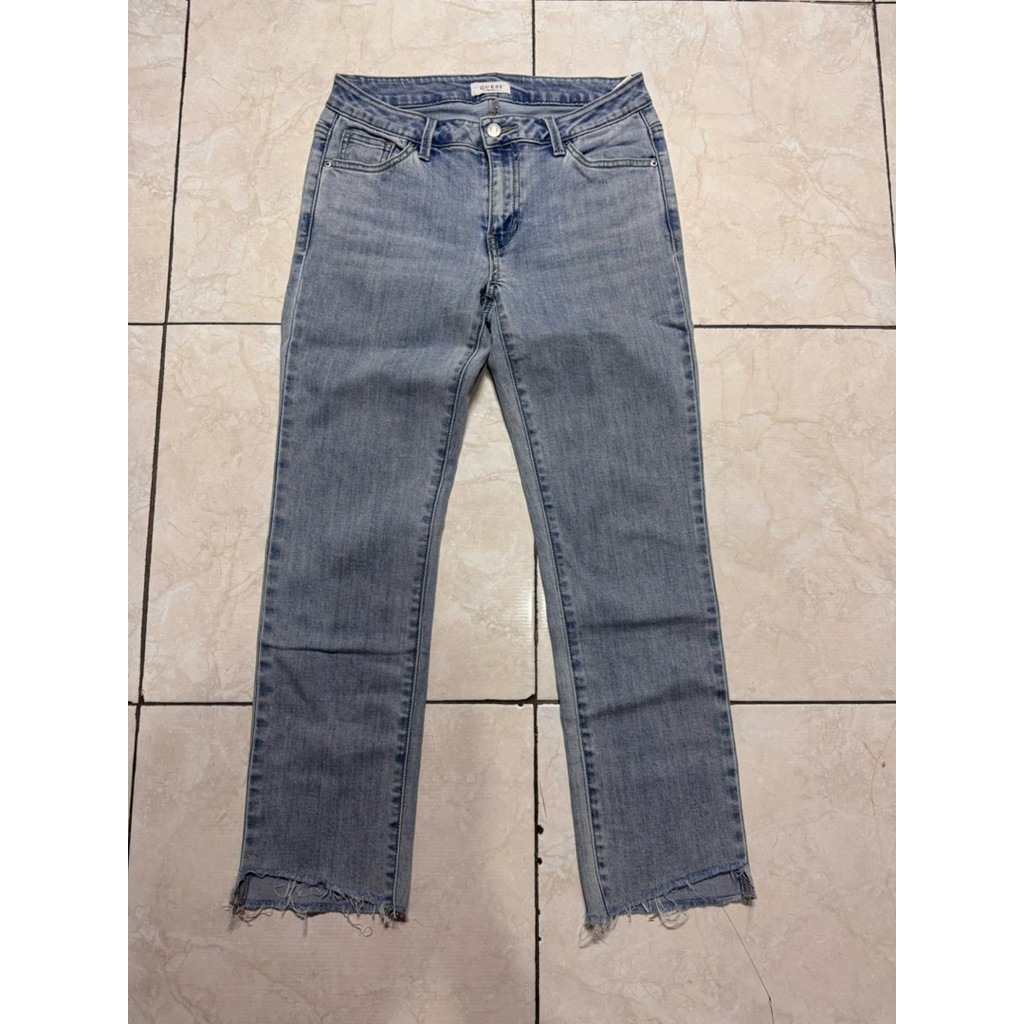 GUESS JEANS