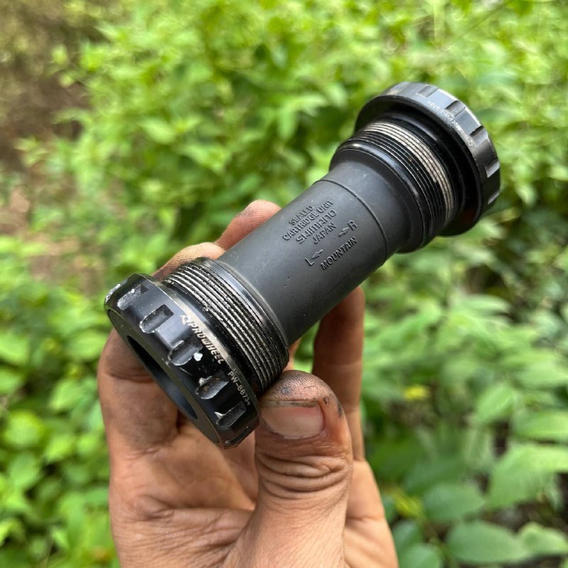 Bb bottom bracket HT2 Hollowtec prowheel bearing loncer