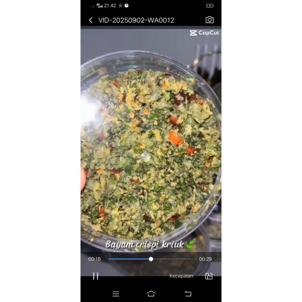 

bayamcrespy#makanaringan