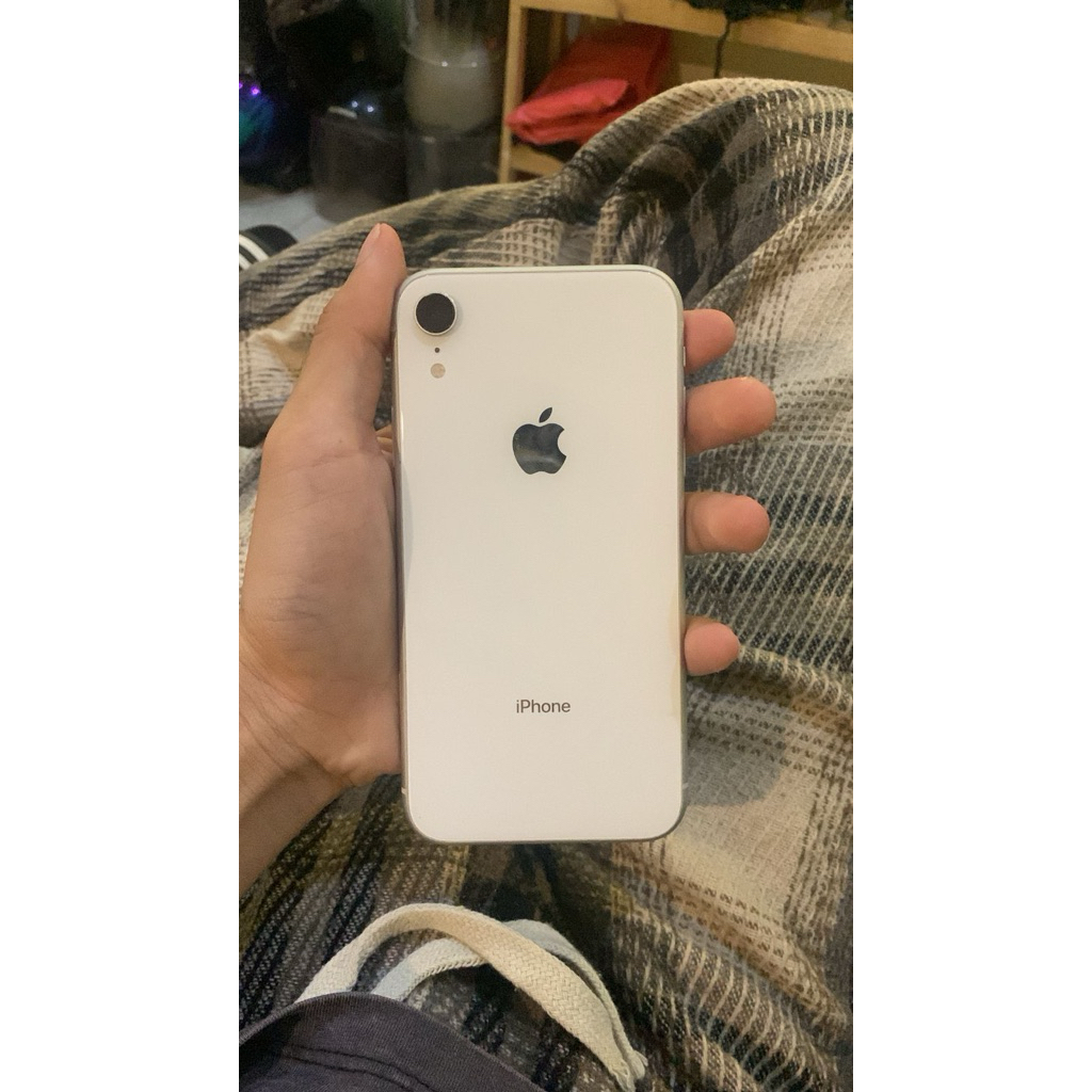 iphone xr 256 ibox