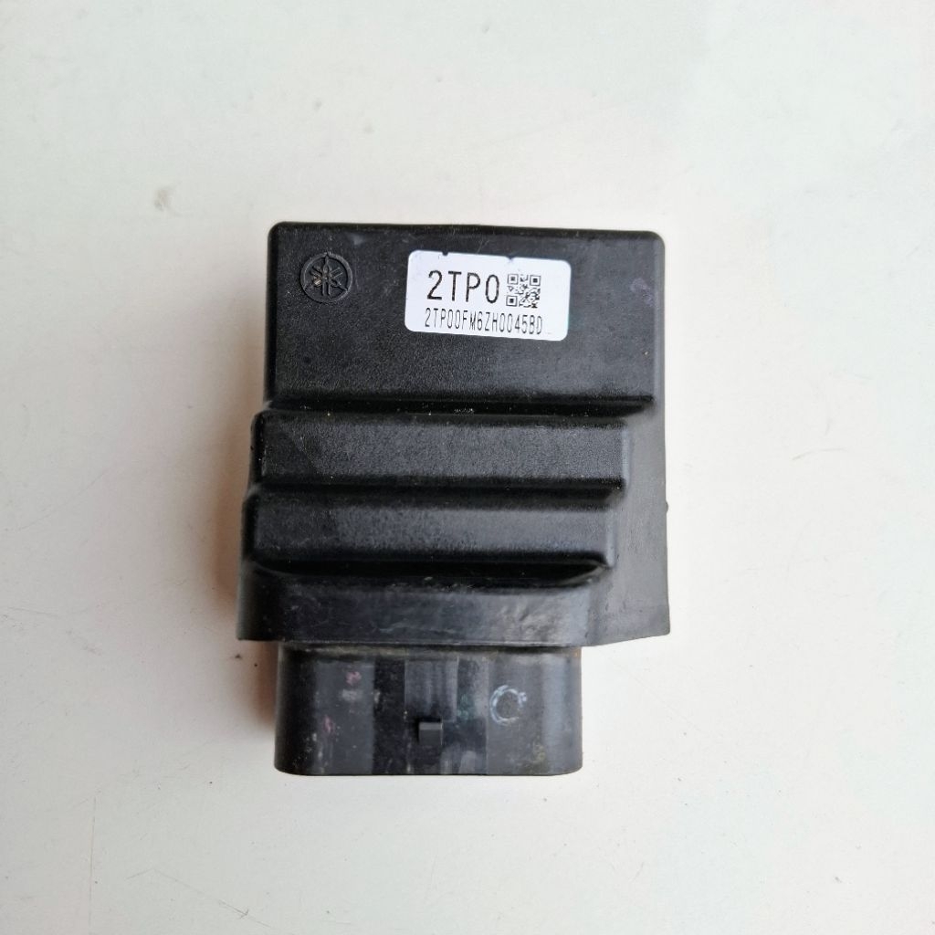 ECU VIXION NEW ADVANCE 2TP ORIGINAL COPOTAN