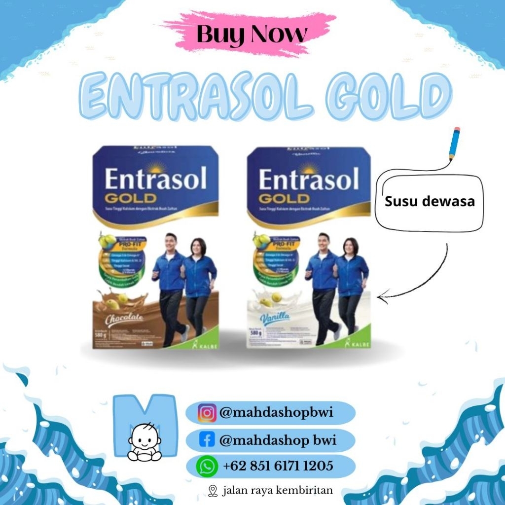 

Entrasol / susu / dewasa / susu dewasa / entrasol susu dewasa / entrasol gold