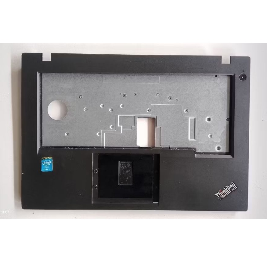 casing palmrest lenovo thinkpad L450