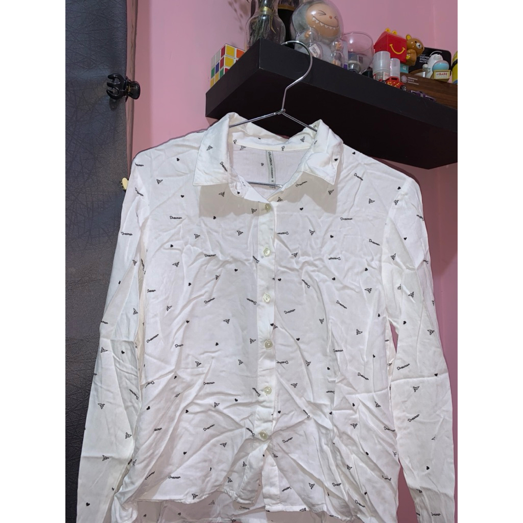 blouse colorbox