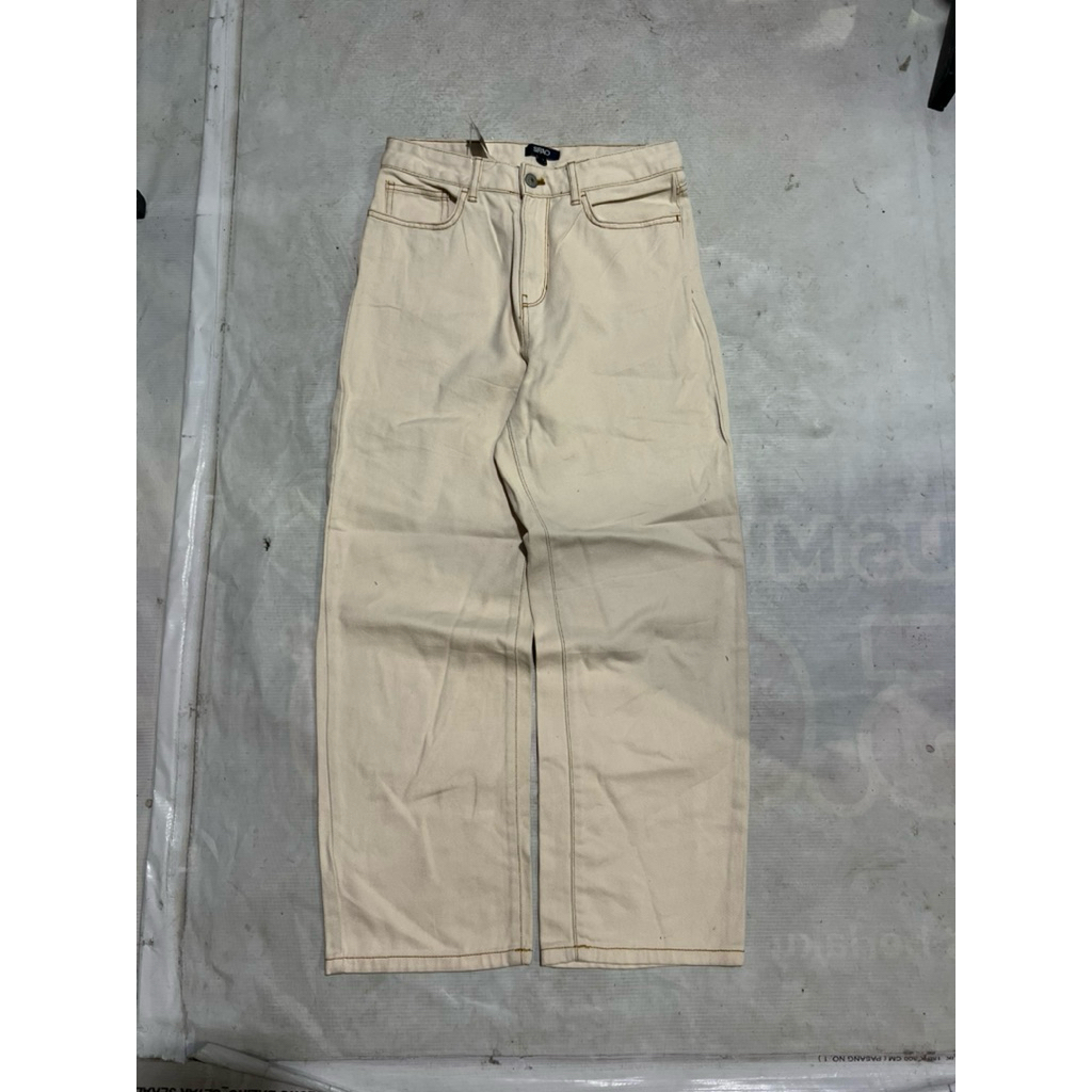 Longpants Jeans Spao