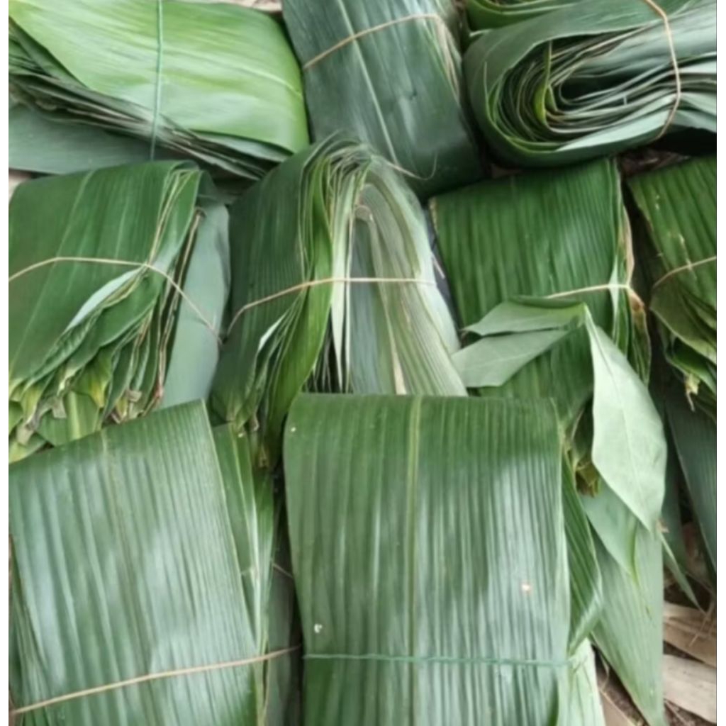 

daun bambu untuk bungkus bakcang 1kg