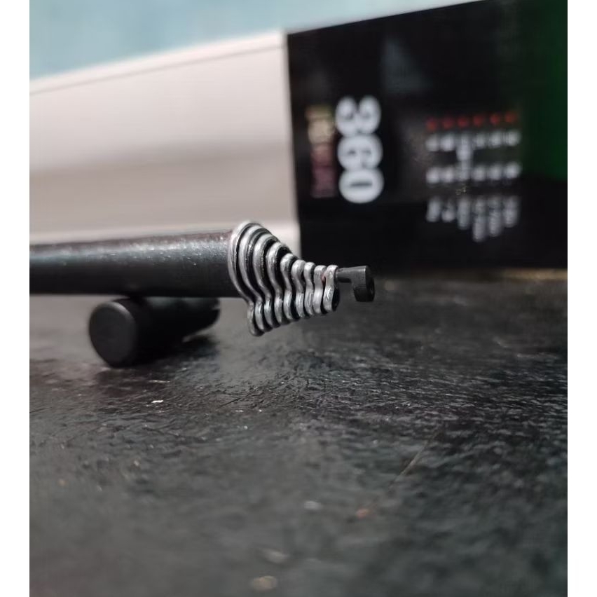 Golden Fish Wusong 360cm ring alumunium / WD