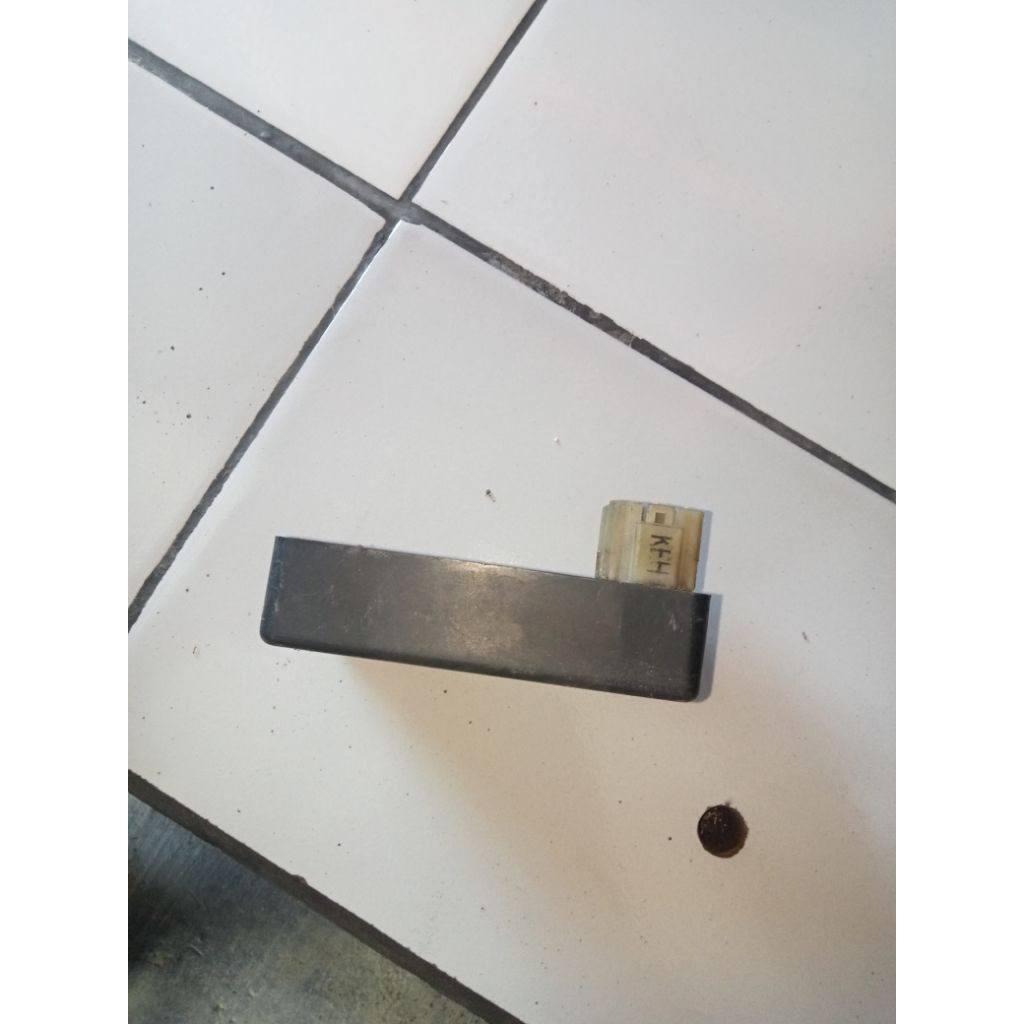 CDI ori copotan mp/gl