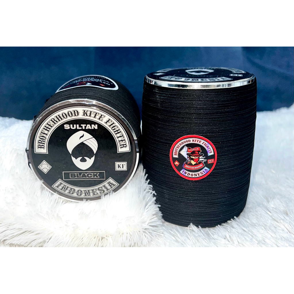 Gelasan Brotherhood Black Sultan Matot Khusus Tournament 023