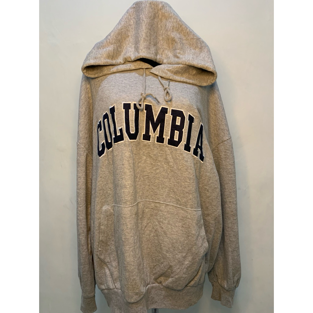 HOODIE COLUMBIA