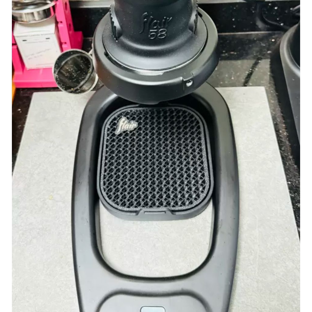 Tray Flair 58 / Flair 58+ / Flair 58+2 / Flair 58X