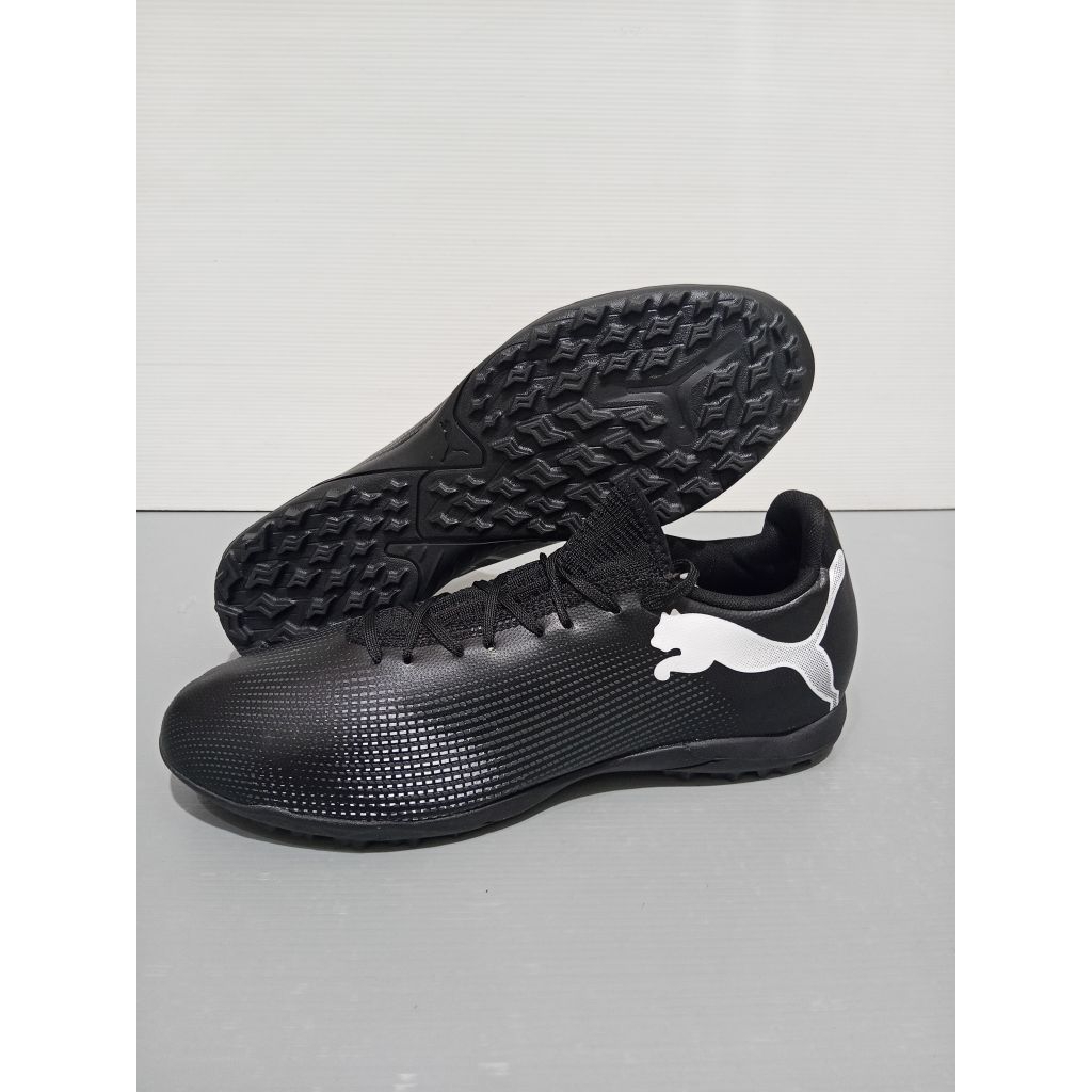 Jual Murah Sepatu PUMA FUTSAL SINTETIS size 42.5 Original Indonesia