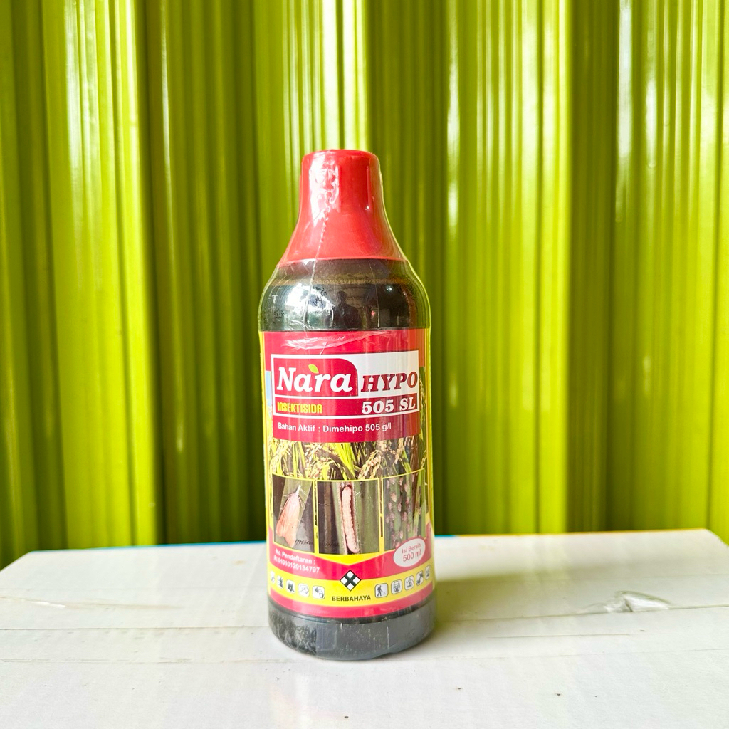 Insektisida NARAHYPO 505SL 500ml