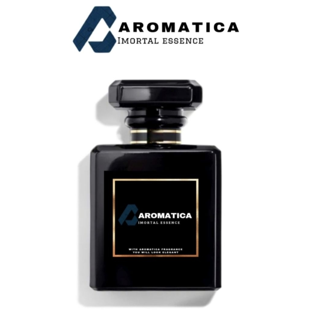 Parfume Roja Elysium - By Aromatica Fragrance