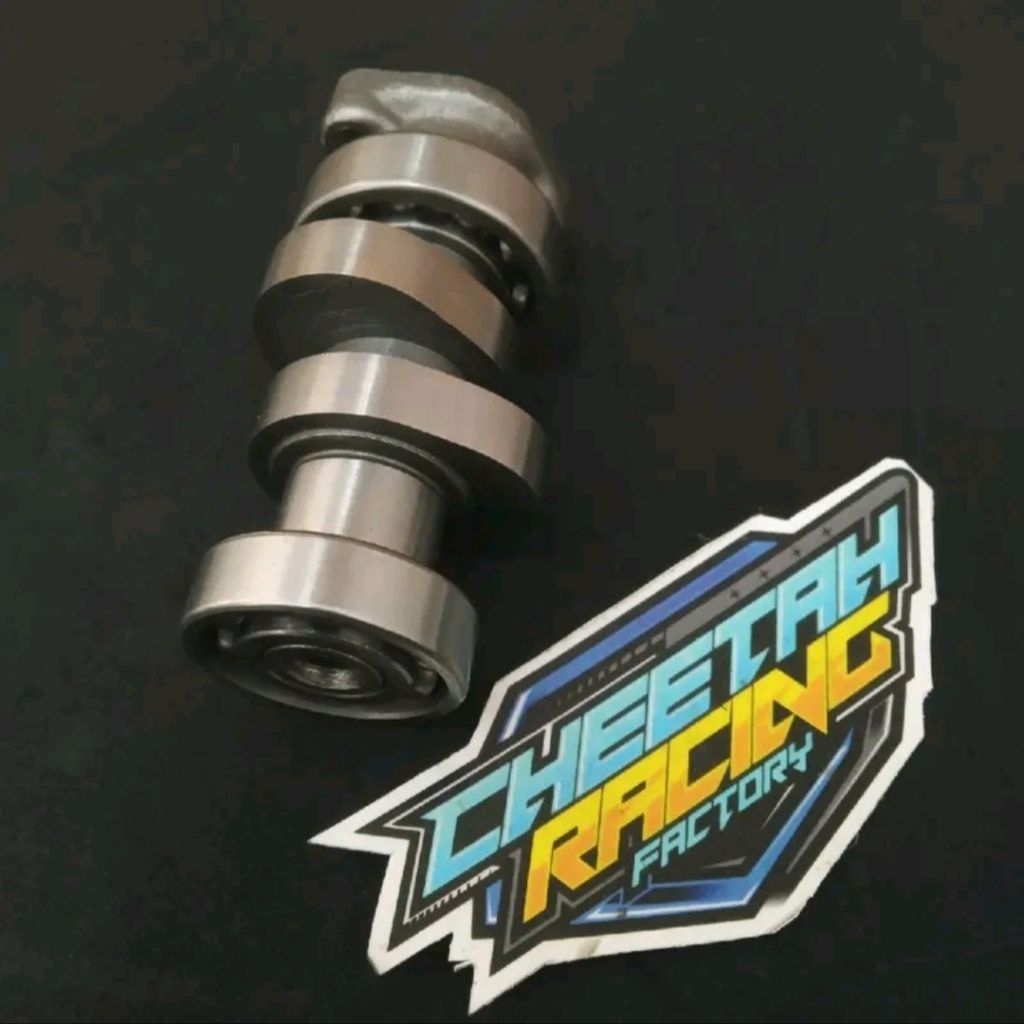 noken as + noken as racing custom beat karbu + beat kvy 115cc + beat 130cc