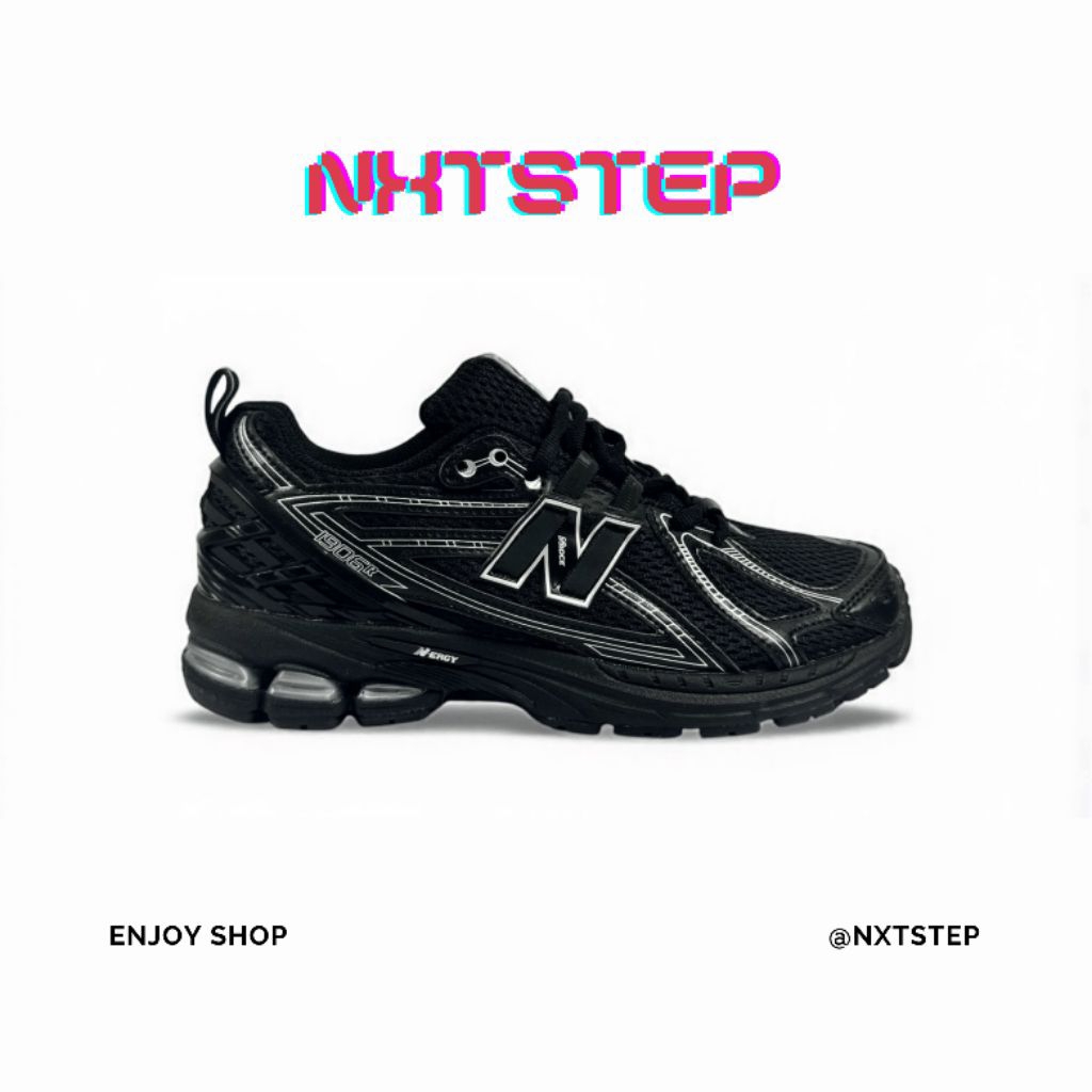 

Sepatu Pria & Wanita | NB 1906R