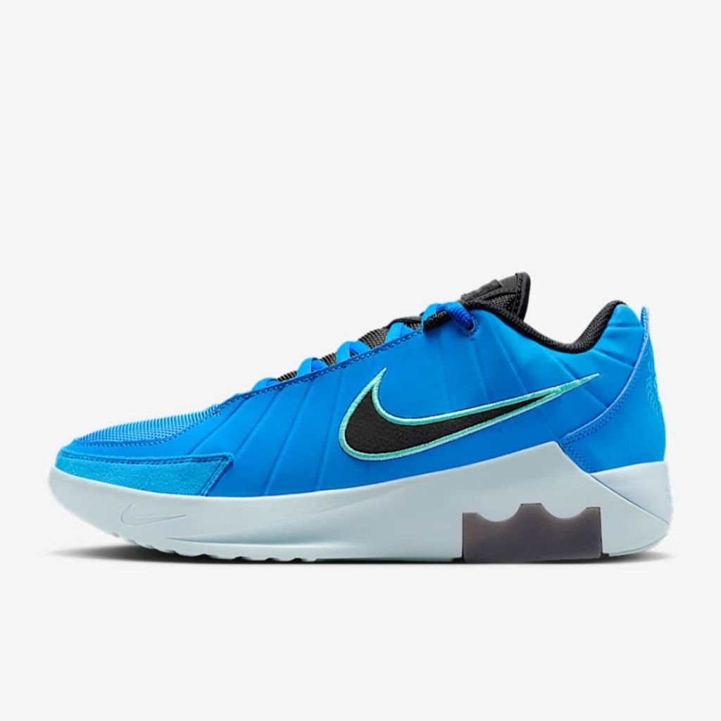 Nike Lebron Witness 9 EP PHOTO BLUE (XDR)