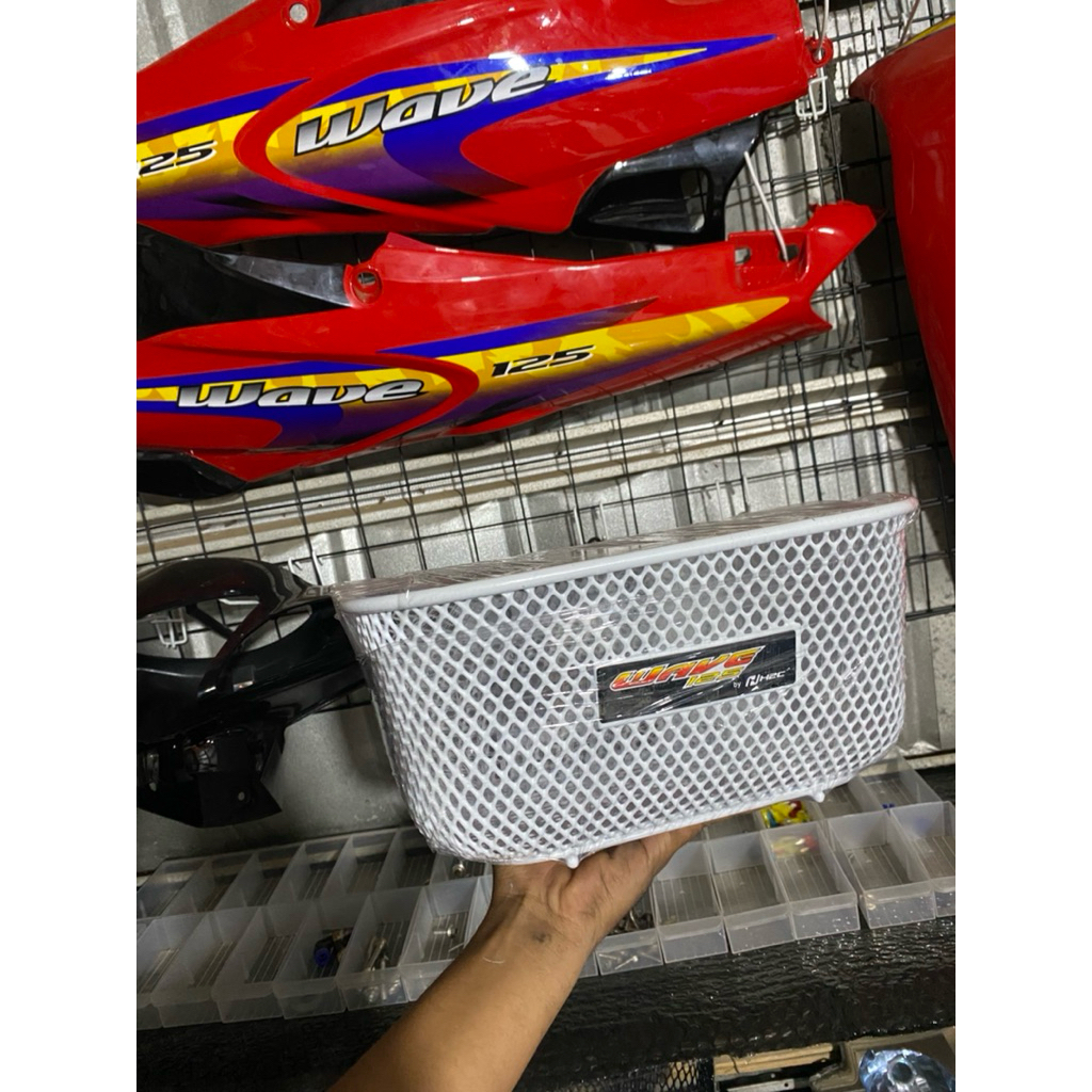 KERANJANG WAVE H2c THAILAND