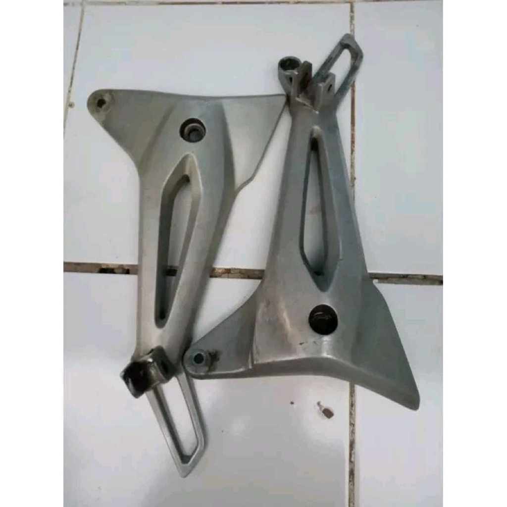 step bustep honda supra fit new fit x copotan original