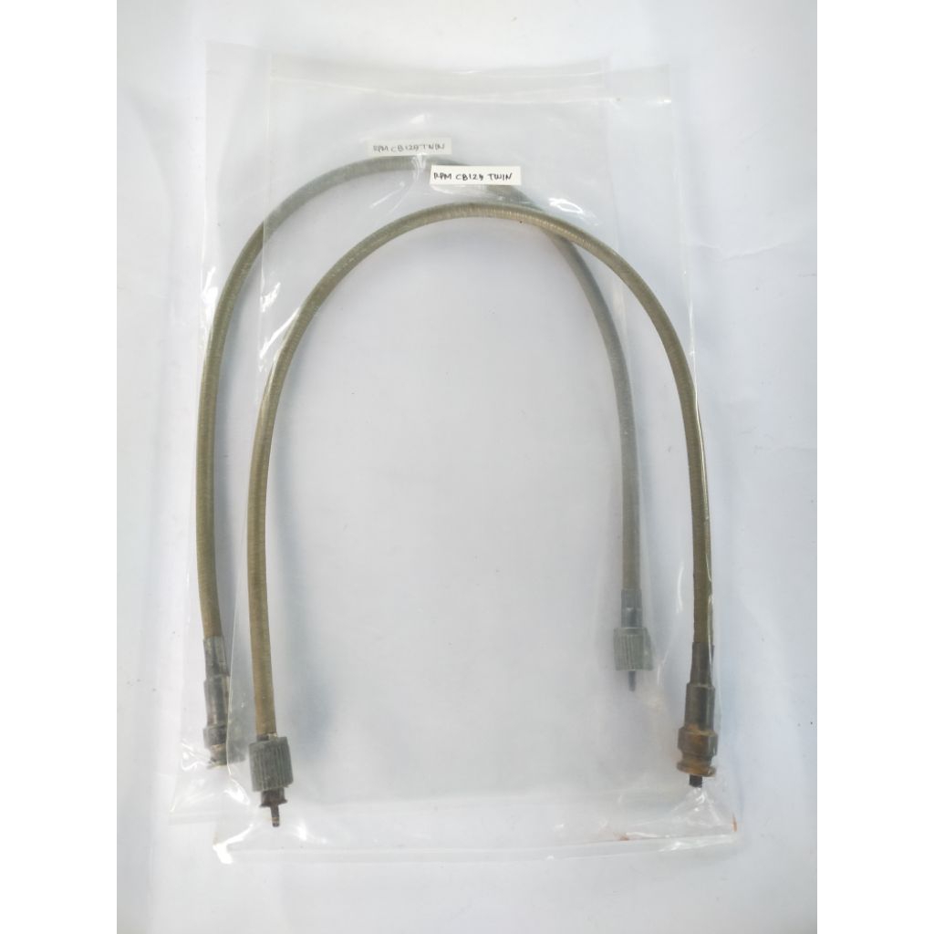 Kabel RPM - TACHOMETER Honda CB 125 - CB125 TWIN