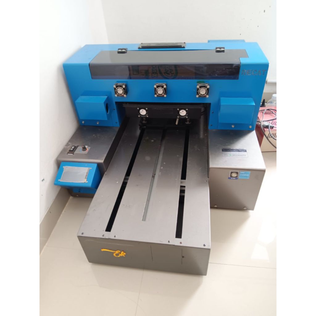 Printer UV scond A3