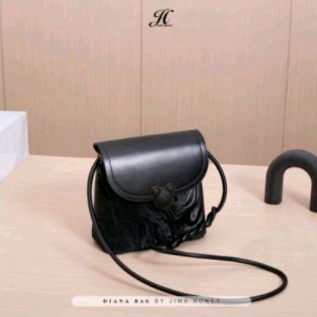 Jim's Honey Diana Bag