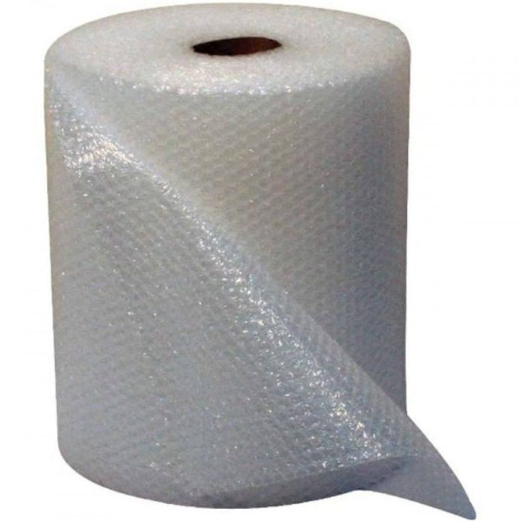 

BUBBLE WRAP, PLASTIK TAMBAHAN PACKING