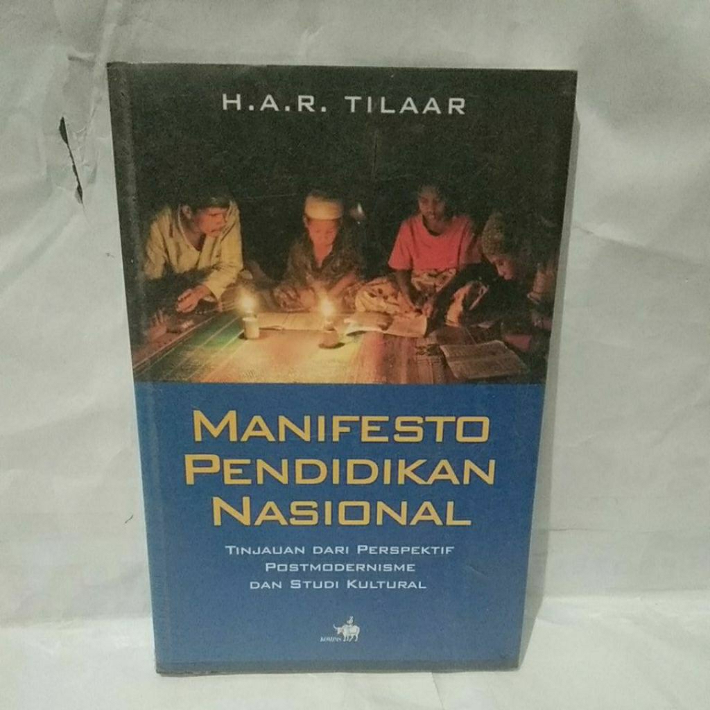 manifesto pendidikan nasional