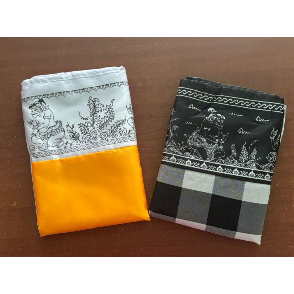 Wastra Pelinggih Biasa