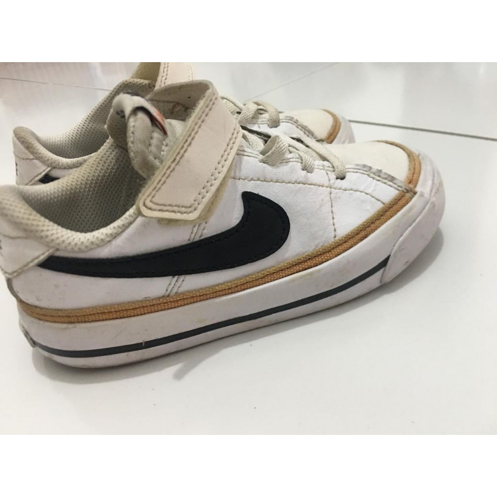 preloved nike anak