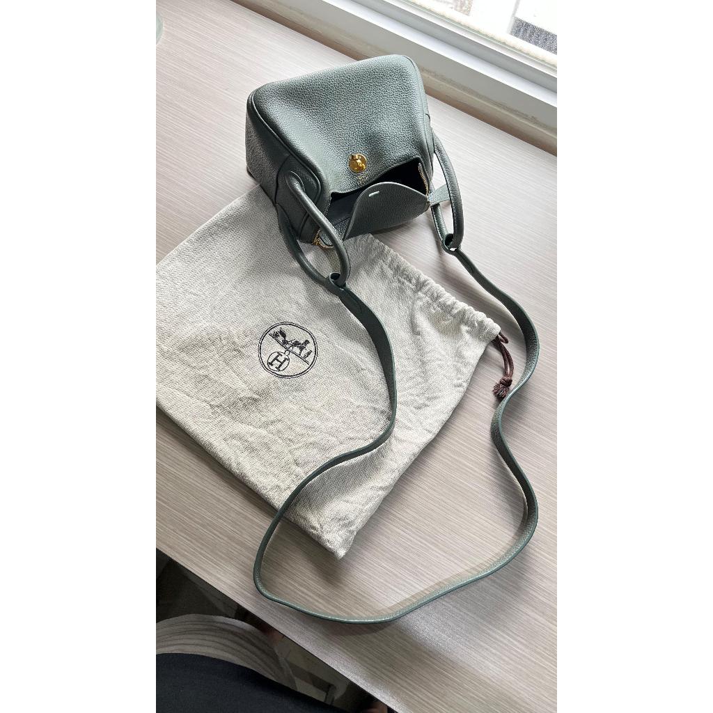 bag for woman h*rmes mini lindy KW premium top negotiable