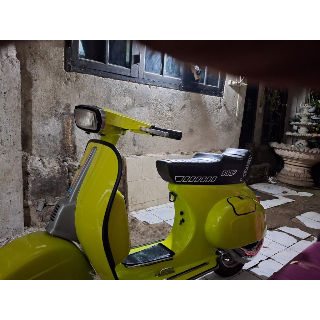 jok camel nisa vespa pts smallframe