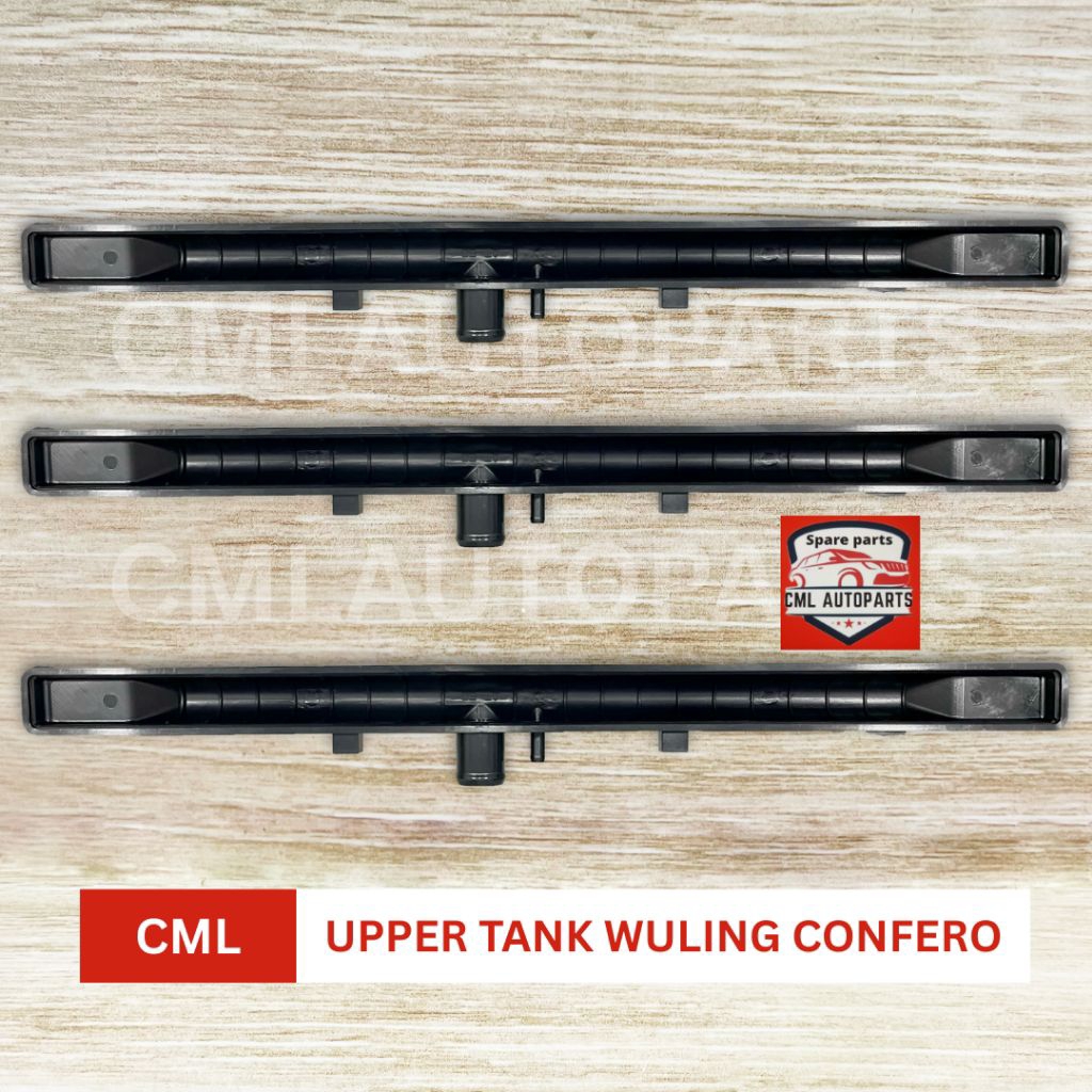 Upper Tank Radiator Wuling Confero