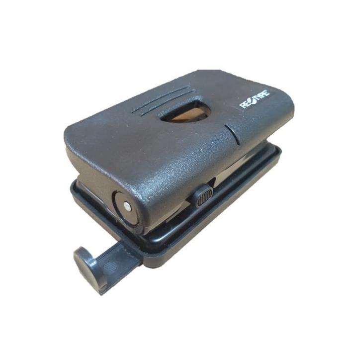 

pembolong kertas kecil retype/ hole punch retype