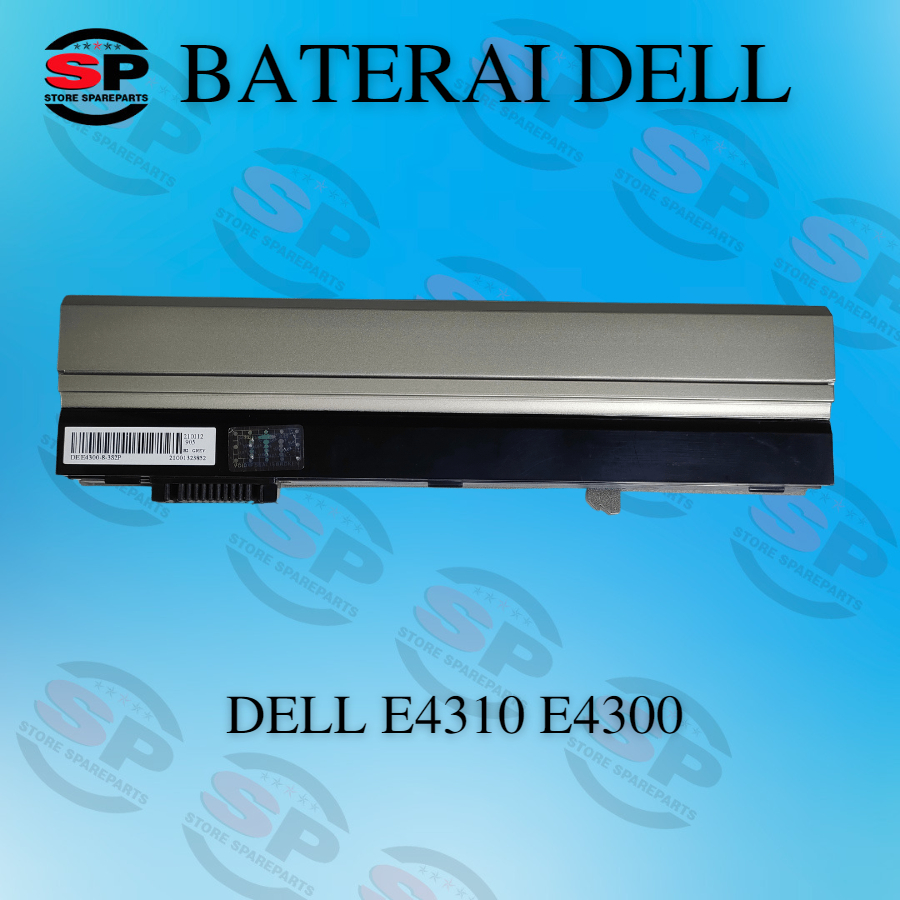 BATERAI E4310 E4300