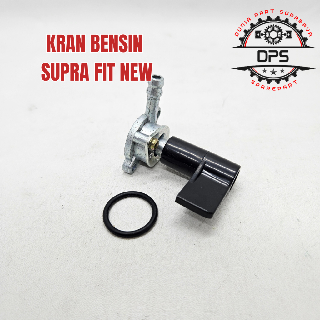 Kran Bensin Supra Fit New Membran Bensin Supra Fit New