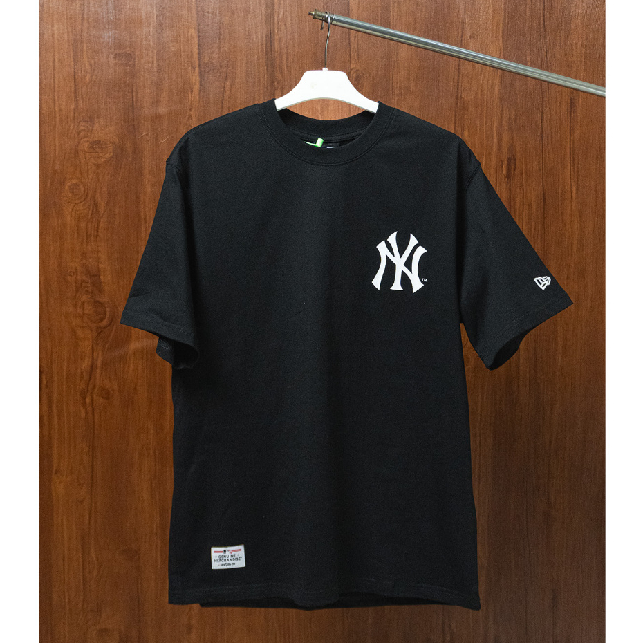 Baju Pria New Era New York Paisley T-shirt