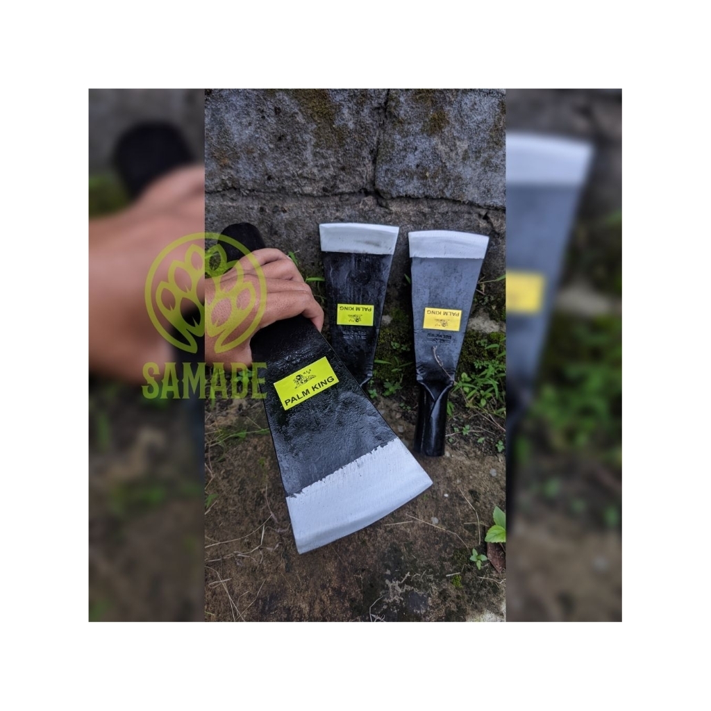 DODOS KLS PALM KING ALAT PANEN SAWIT // DODOS SAWIT // ALAT GALI TANAH/ PEMELIHARAAN SAWIT // PRUNIN