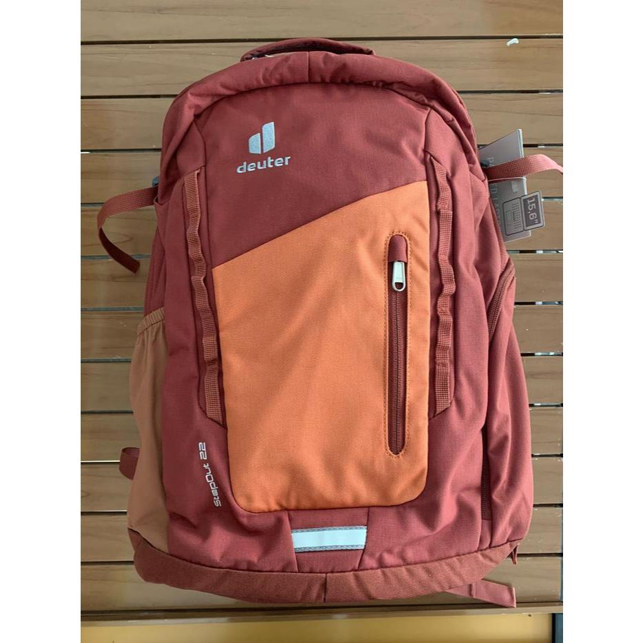 Deuter Lifestyle daypack Giga - Gigant Tas Laptop