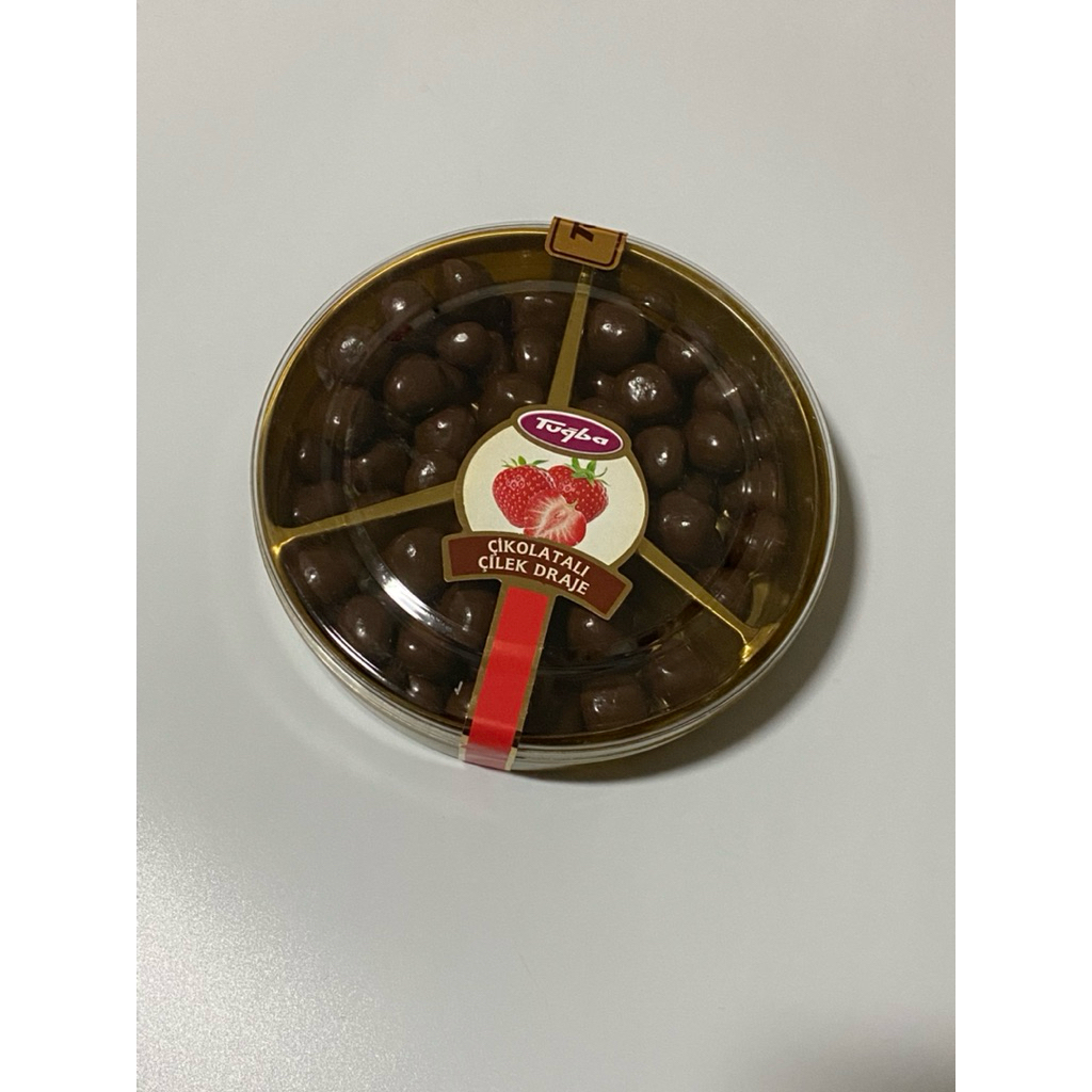 

COKLAT TUQBA TURKI