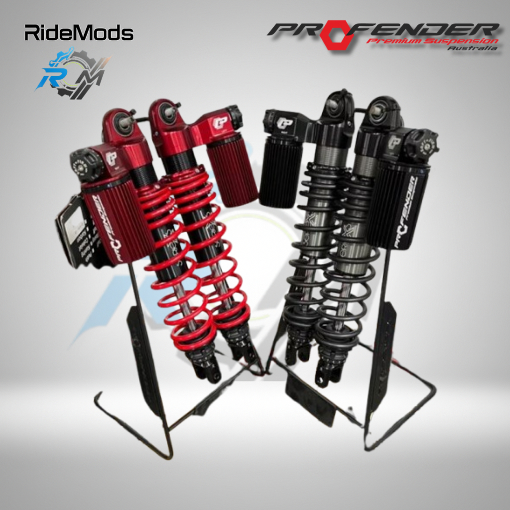 SHOCK PROFENDER XMAX