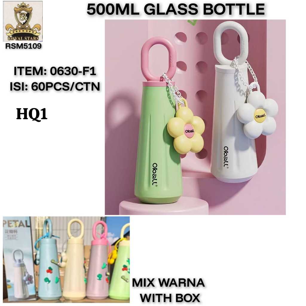 

botol kaca lapis plastik bunga ( plant zombie) pakai dus satuan TIDAK ADA GARANSI PECAH HARAP BACA botol pomosi gift hadiah