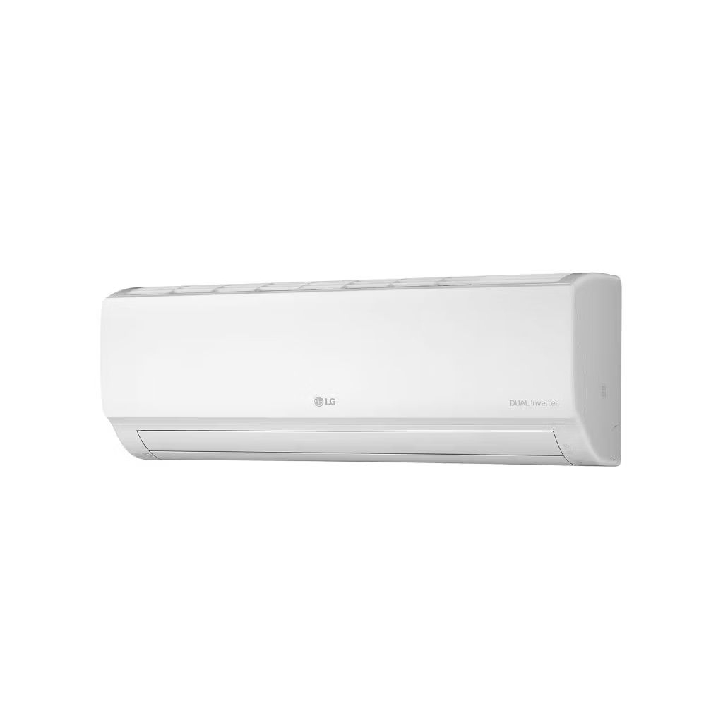 AC LG 2 PK Dual Inverter Watt Control T18EV5 Auto Cleaning