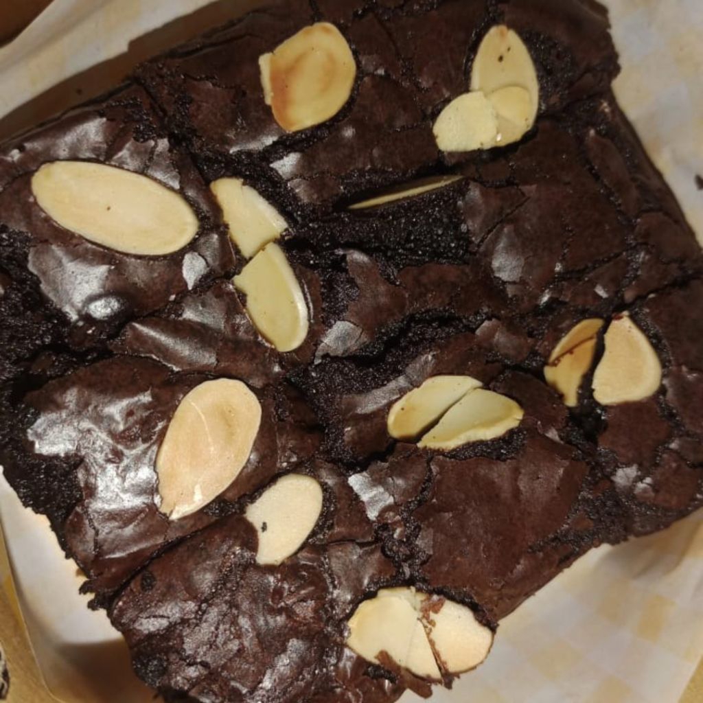 

Brownies
