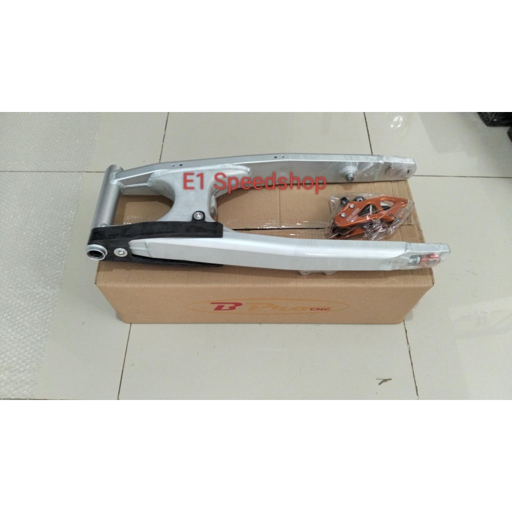 Swing Arm lengan ayun CRF 150 KLX 150 WR 155 Original Bpro