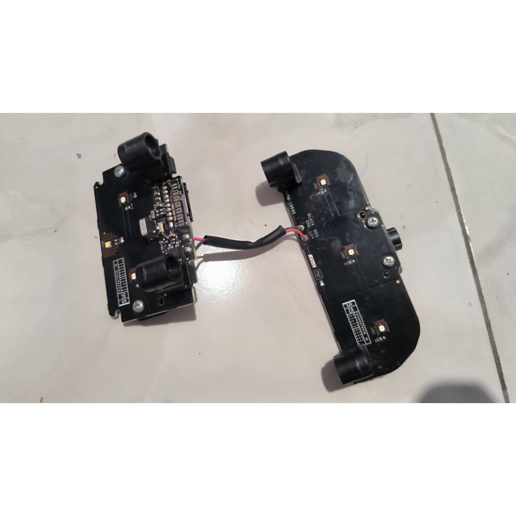 PCB Lampu CB150R LED Ori copotan