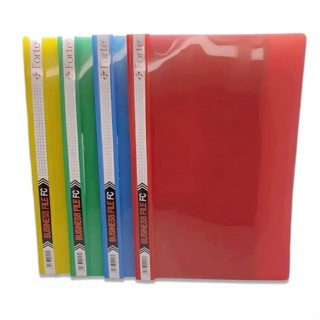 

Business File Forte Ukuran Folio (1 Pack 12 Pcs)